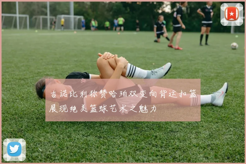 吉诺比利称赞哈珀双变向背运扣篮展现绝美篮球艺术之魅力